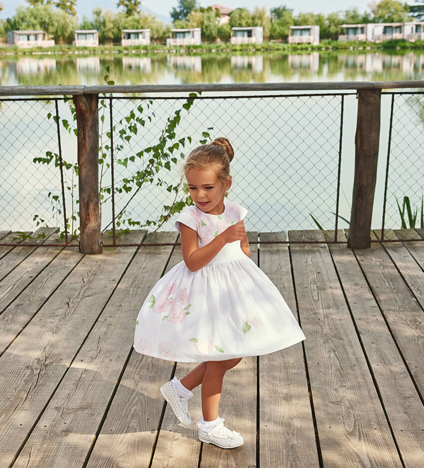 abbigliamento chicco bambina